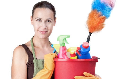 Secure payment illustration for Carpet Cleaners Greenwich checkout