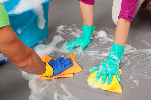 Oven cleaning for a Greenwich residential or commercial kitchen
