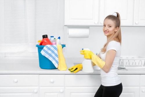 Commercial and residential clearance service in Greenwich
