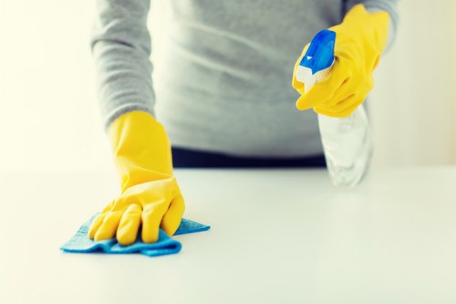 Curtain cleaning service for local Greenwich properties and apartments