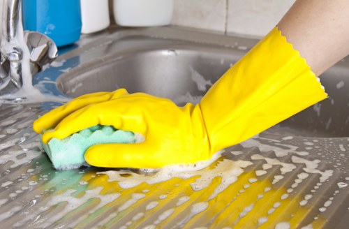 Local carpet cleaners Greenwich focused on quality service