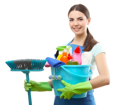 Professional regular office cleaning in Greenwich