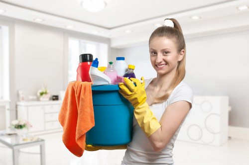 Local upholstery cleaning service for fabric chairs and sofas